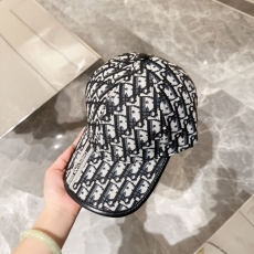 Christian Dior Caps